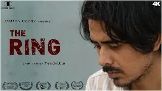 The Ring | Award Winning Short Film | Tendulkar, Md Danish | Cotton Candy #shortfilm  #shortmovie