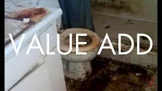 Value Add Real Estate Investing (Before And After) With Vestis Group & We Buy Phoenix Apartments