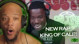 Ray Vaughn MAFIATHON 3 (ON THE RADAR FREESTYLE)