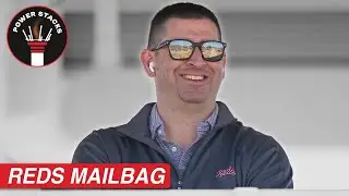 A Power Stacks Offseason Mailbag!