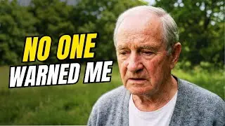 I&rsquo;m 85 Years Old and I Regret Being Strong My Whole Life
