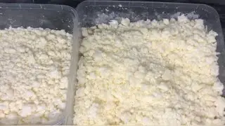 How to shred cheese using your food processor #shorts #viral #trending #cheese