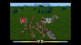Let's Play Romancing SaGa 3 Part 02 - To Arms
