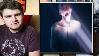 Sons of the Forest - Reveal Trailer Reaction! - The Game Awards 2019