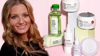 Briogeo Superfood Hair Care Routine My 1 Year Review