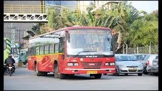 BANGALORE CITY BUS FARE OFFERS ?
