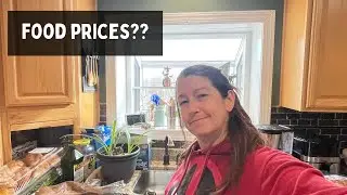 Costco Haul What's For Dinner? | Homestead vlog