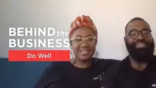 Why Supporting Black Businesses Uplifts Local Communities | Behind the Business with Do Well