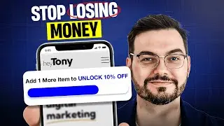 Copy This Secret Checkout Cart Strategy, It'll Blow Up Your Business