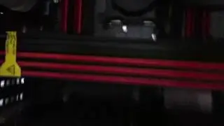 HD 6990 Noise @ 100% fan speed