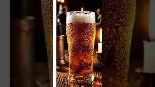 The Birth of the Pilsen Lager