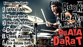 Rock heavy metal musik terbaru 2025 buaya darat