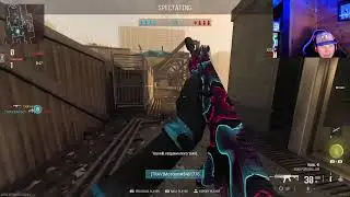 Ranked COD MW3 Grind join up!