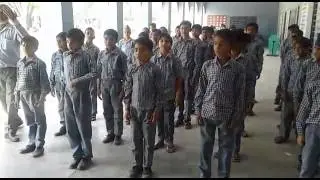 Catchup Program : TeacherSh. Ganesh Dutt Teaching Skill.