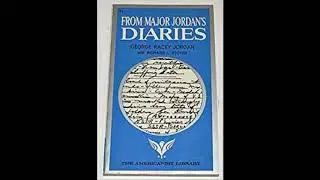 Russian Collusion When It Was Fashionable:  From Major Jordan's Diaries 1963