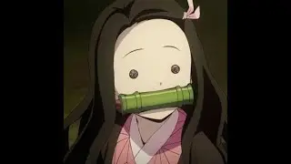 Nezuko Kamado transportation magic!