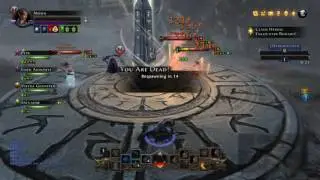 NEVERWINTER LEVEL CAP BEING RAISED?!!