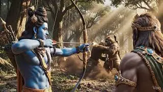 The Ramayana Series | Episode 20: The Pact with Sugriva