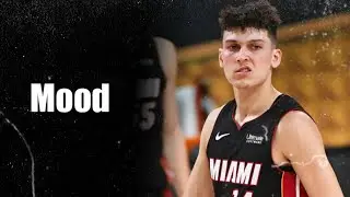 Tyler Herro Mix - 
