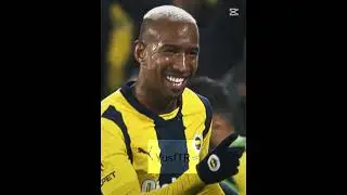 Alın Talisca edit @fenerbahce @andersontaliscat94