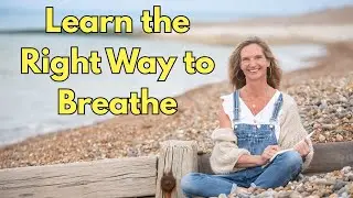 How to Breathe Better with the NGSE Method | Easy Daily Practice for Calm & Energy