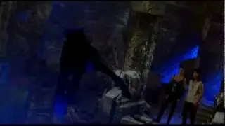 Sub-Zero vs Scorpion