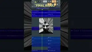 From dusty sample to finished beat💥🎹#fyp #shorts #mfdoomtypebeat #typebeats #beatmaker #beats