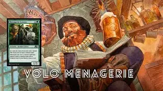 MTGA ALCHEMY ｜ BANT  RAMP