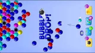 Bubble shooter game bubble shooter game New theme update level 675 bubble shooter #mobilegame 