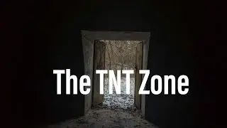The TNT Zone (Home of the Mothman)