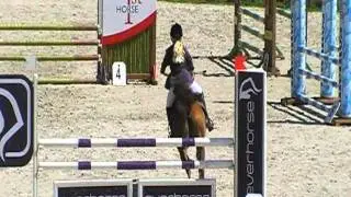 Johanna og Keize's little lady i mb