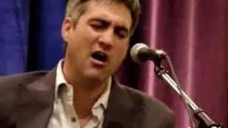 #13 The Fall- Boogie Board Best of Taylor Hicks Tour '07