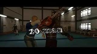 GMod Wrestling - Royal Rumble