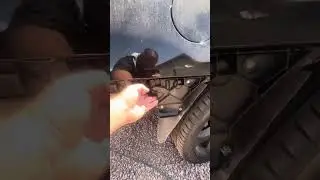 Задний бампер Camaro 2010-13 годов переделанный в задний бампер Camaro ZL1 2014-15 годов. Обновление в описании&hellip;