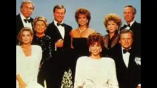 Dallas OST-9: Suite #2 by Richard Lewis Warren