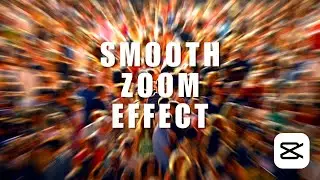 ~ Unlocking CapCut PC Magic: Ever Wondered How to Add Smooth Zoom Strobe? | Step-by-Step Guide