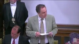 Nick Smith MP for Blaenau Gwent - Wales Regional Development Funding debate