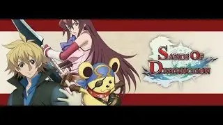 Sands of Destruction ep.11-More Jobs