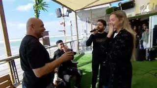 הצעת נישואים בשידור חי | מתוך שישי שמח