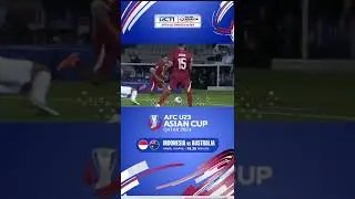 bangkit kembali Garuda muda Indonesia