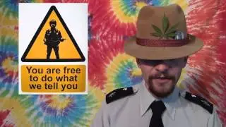 Mad PotCoins Antagonizes Idiots