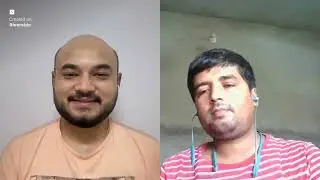 @DigitalHomad Podcast with Shivam | Remote Work, Team Building, Hiring | Team Engagement