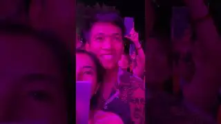 Bianca Umali at Ruru Madrid nagpakilig at nagpasaya sa Philippine Arena 😍🥰
