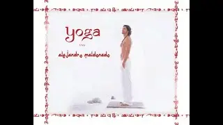 Yoga.Alejandro Maldonado.Clase completa.1/2