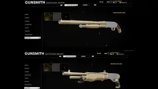 Diamond Shotgun Unlocked!!! Cold War