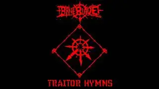 Baneblade -Traitor Hymns [FULL ALBUM] (Grinding War Metal) 2020
