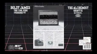 Boldy James feat. The Cool Kids & Shorty K - 