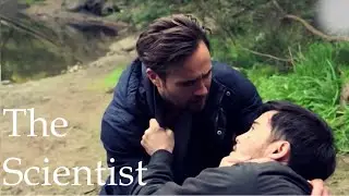 Neighbours: David and Aaron - The Scientist (2024)