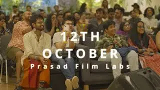 Hyderabad's Biggest Queer Event - Queer Indie Film and Lit Fest