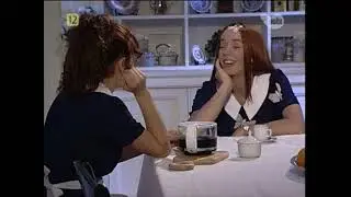 MU&Ntilde;ECA BRAVA   Cap&iacute;tulo 11
